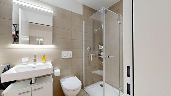 Licht, Raum und Lebensqualität - Ihr neues Zuhause in der Kirchenfeldmatt 9