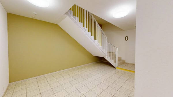 Licht, Raum und Lebensqualität - Ihr neues Zuhause in der Kirchenfeldmatt 13