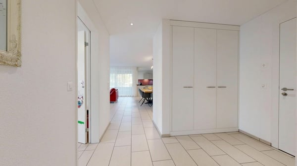 Licht, Raum und Lebensqualität - Ihr neues Zuhause in der Kirchenfeldmatt 10