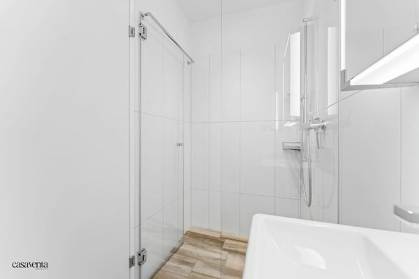 Moderne Dachmaisonette mit Einfamilienhaus-Charakter - bankengeprüft 13