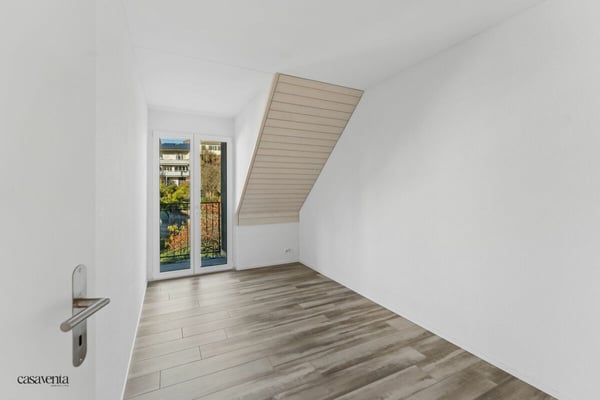 Moderne Dachmaisonette mit Einfamilienhaus-Charakter - bankengeprüft 6