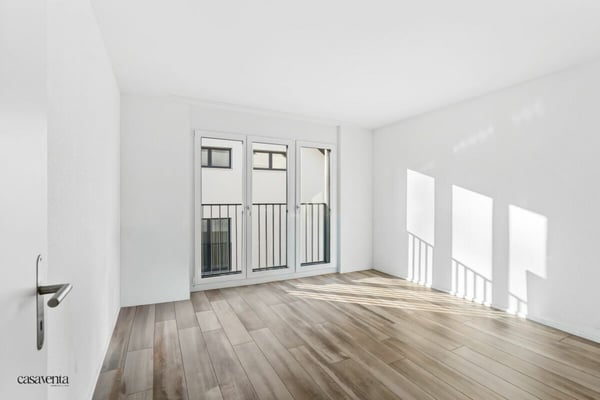 Moderne Dachmaisonette mit Einfamilienhaus-Charakter - bankengeprüft 8