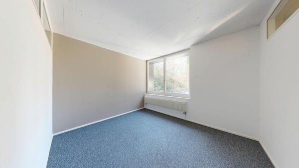 Moderner Gewerberaum mit 72 m² Fläche und 42 m² Empfangsbereich und Küche im markanten GWAND in Merenschwand 7