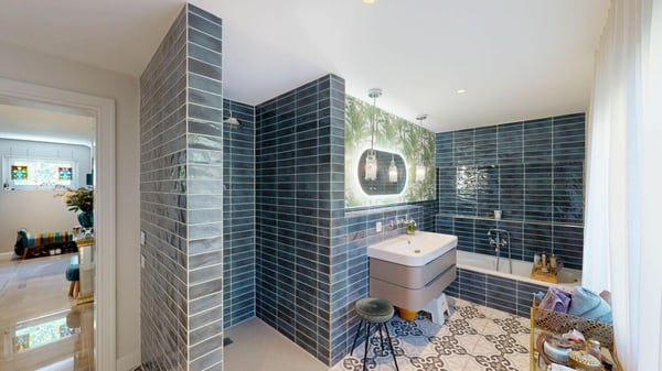 Classic Contemporary Living - Stilvolles 2.5-Zimmer-Einfamilienhaus mit Privatgarten, Swimspa & Smart Home in Veltheim 10