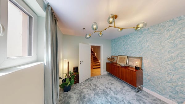 Classic Contemporary Living - Stilvolles 2.5-Zimmer-Einfamilienhaus mit Privatgarten, Swimspa & Smart Home in Veltheim 19