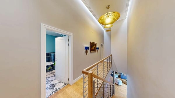 Classic Contemporary Living - Stilvolles 2.5-Zimmer-Einfamilienhaus mit Privatgarten, Swimspa & Smart Home in Veltheim 12