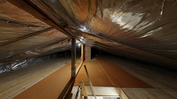 Charmantes 1.5 Zimmer-Einfamilienhaus mit grossem Garten 17