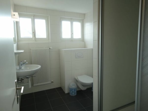 Möbliertes Einzel- oder Doppelzimmer direkt beim Bahnhof Rupperswil 6