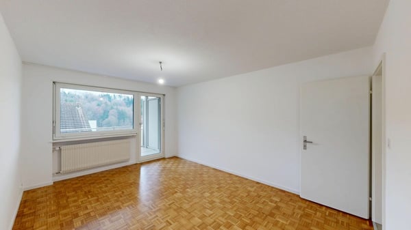 Ihr neues Zuhause in Luzern: Komfortable 1.5-Zimmerwohnung mit Balkon 4
