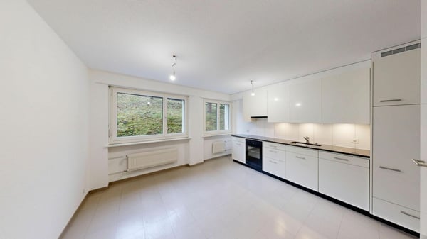 Ihr neues Zuhause in Luzern: Komfortable 1.5-Zimmerwohnung mit Balkon 2