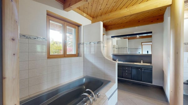 Hier können Wohnträume wahr werden - Reiheneinfamilienhaus mit viel Potenzial 7