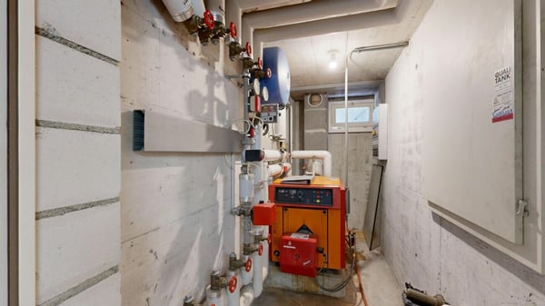 Hier können Wohnträume wahr werden - Reiheneinfamilienhaus mit viel Potenzial 16