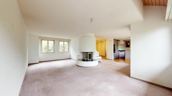 Hier können Wohnträume wahr werden - Reiheneinfamilienhaus mit viel Potenzial 5