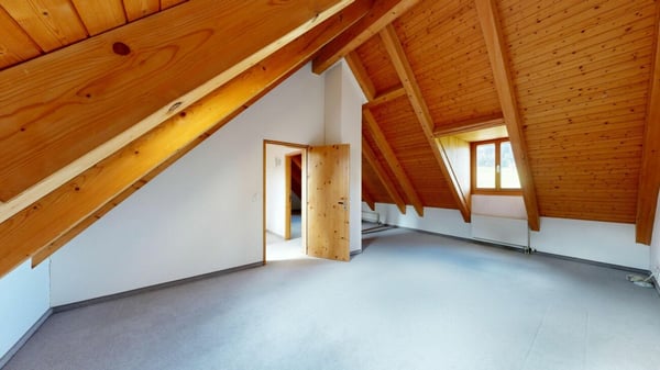 Hier können Wohnträume wahr werden - Reiheneinfamilienhaus mit viel Potenzial 14