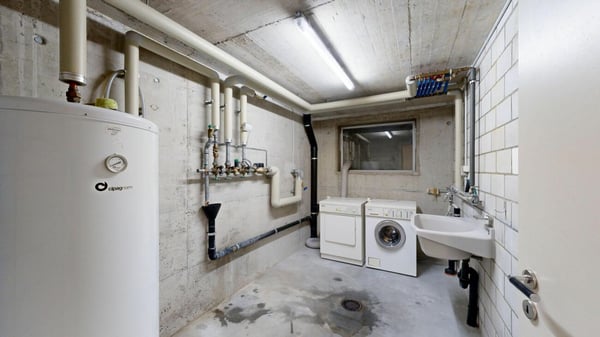 Hier können Wohnträume wahr werden - Reiheneinfamilienhaus mit viel Potenzial 17