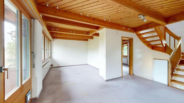 Hier können Wohnträume wahr werden - Reiheneinfamilienhaus mit viel Potenzial 11