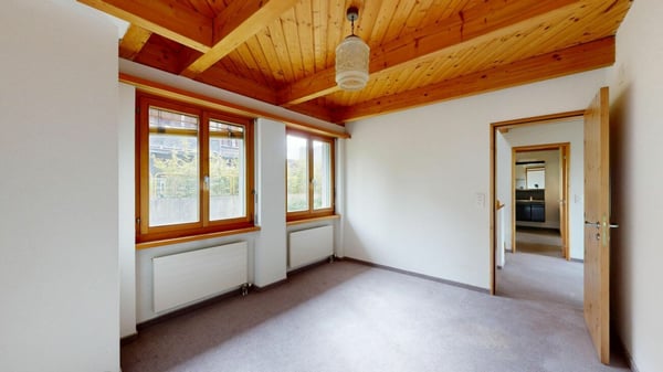 Hier können Wohnträume wahr werden - Reiheneinfamilienhaus mit viel Potenzial 6