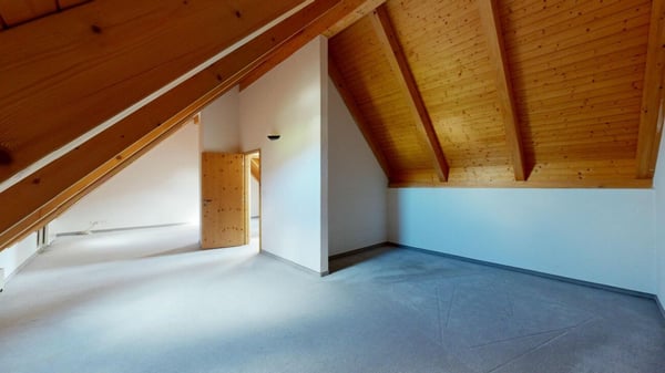 Hier können Wohnträume wahr werden - Reiheneinfamilienhaus mit viel Potenzial 13