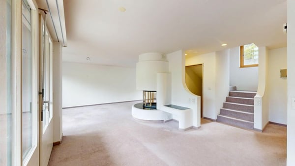 Hier können Wohnträume wahr werden - Reiheneinfamilienhaus mit viel Potenzial 4