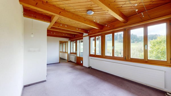 Hier können Wohnträume wahr werden - Reiheneinfamilienhaus mit viel Potenzial 12