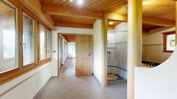 Hier können Wohnträume wahr werden - Reiheneinfamilienhaus mit viel Potenzial 8