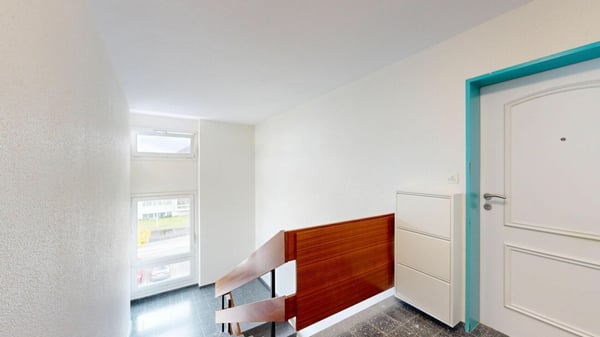 Modernisierte 1.5-Zimmer-Wohnung in grüner Lage - sofort bezugsbereit 13