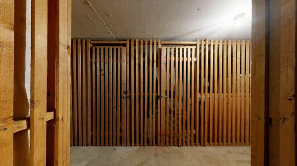 Modernisierte 1.5-Zimmer-Wohnung in grüner Lage - sofort bezugsbereit 14