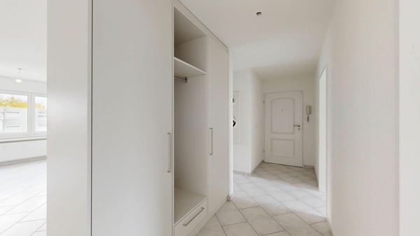 Modernisierte 1.5-Zimmer-Wohnung in grüner Lage - sofort bezugsbereit 10