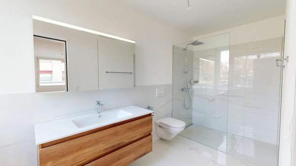 Moderne 1.5-Zimmer-Wohnung in Menziken AG - Stilvoll und Lichtdurchflutet 6