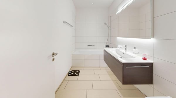 Licht, Raum und Lebensqualität - Ihr neues Zuhause in der Kirchenfeldmatt 7