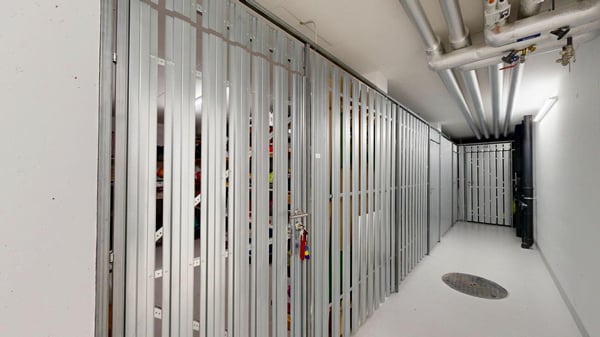 Licht, Raum und Lebensqualität - Ihr neues Zuhause in der Kirchenfeldmatt 14