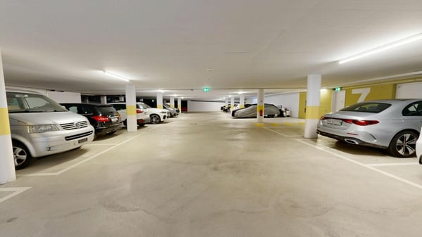 Licht, Raum und Lebensqualität - Ihr neues Zuhause in der Kirchenfeldmatt 15