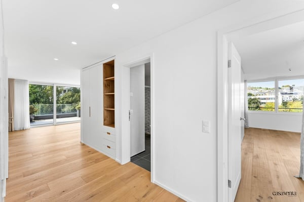 Exklusive Attika-Wohnung in Wil SG 8