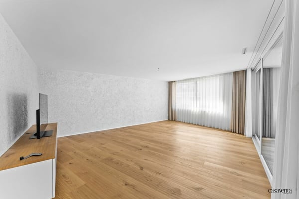 Exklusive Attika-Wohnung in Wil SG 6