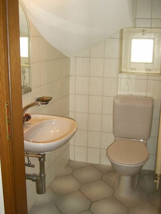 Renditeobjekt, gepflegtes Mehrfamilienhaus mit 3 Wohnungen 4