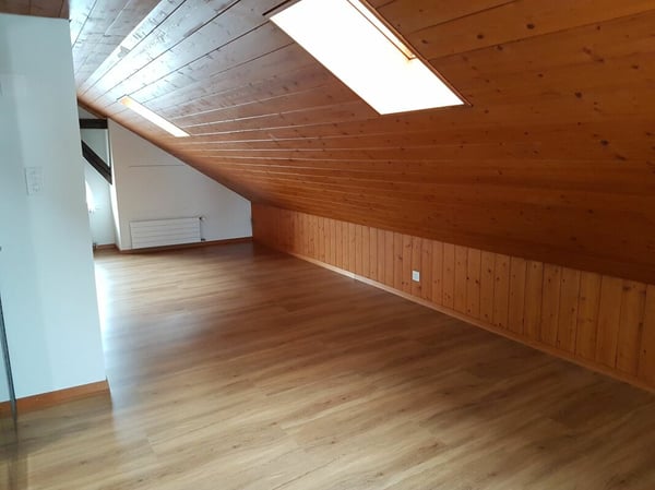 Renditeobjekt, gepflegtes Mehrfamilienhaus mit 3 Wohnungen 9