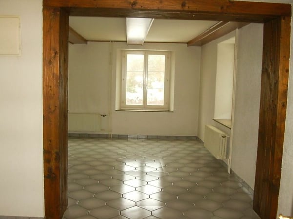 Renditeobjekt, gepflegtes Mehrfamilienhaus mit 3 Wohnungen 3