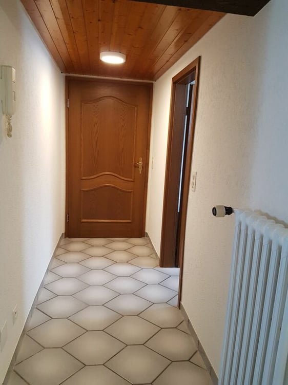 Renditeobjekt, gepflegtes Mehrfamilienhaus mit 3 Wohnungen 6