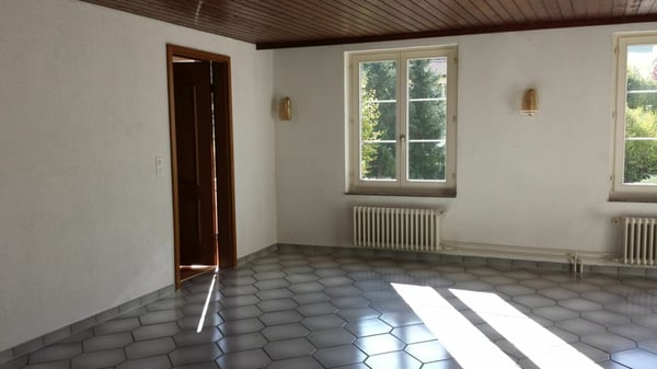 Renditeobjekt, gepflegtes Mehrfamilienhaus mit 3 Wohnungen 7