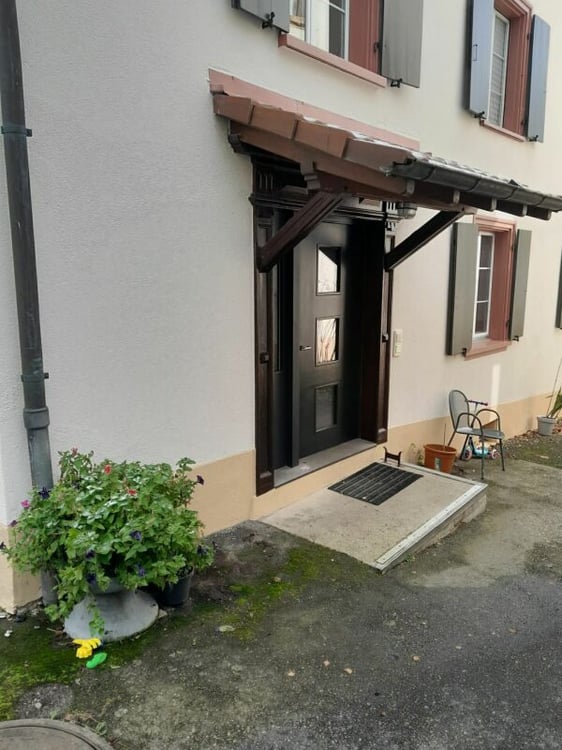 Renditeobjekt, gepflegtes Mehrfamilienhaus mit 3 Wohnungen 14