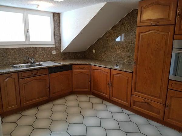 Renditeobjekt, gepflegtes Mehrfamilienhaus mit 3 Wohnungen 8