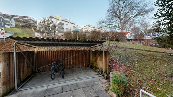 Ihr neues Zuhause in Luzern: Komfortable 2.5-Zimmerwohnung mit Balkon 10