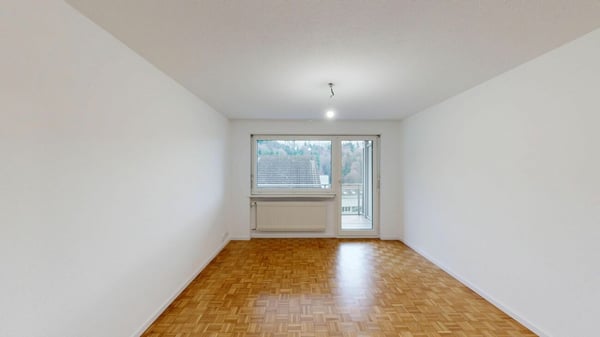 Ihr neues Zuhause in Luzern: Komfortable 2.5-Zimmerwohnung mit Balkon 3