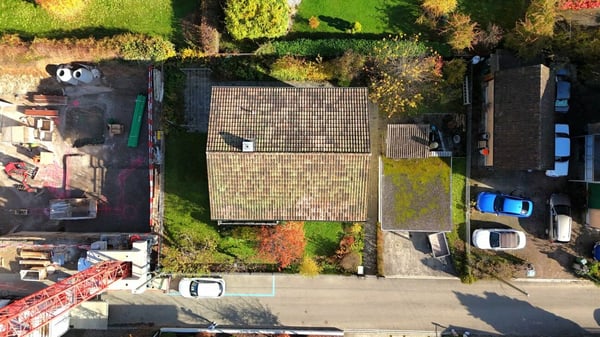 2-Familienhaus mit Potenzial an attraktiver Lage in Wettingen 15