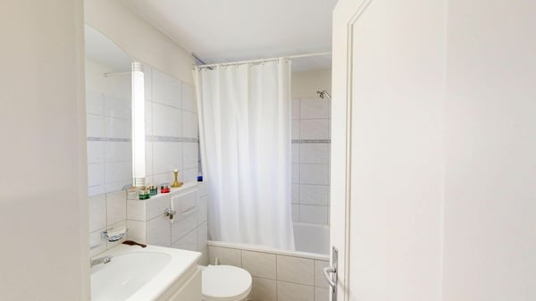 2-Familienhaus mit Potenzial an attraktiver Lage in Wettingen 6