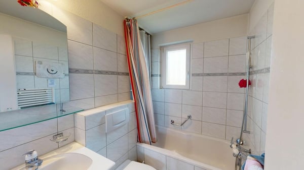 2-Familienhaus mit Potenzial an attraktiver Lage in Wettingen 11