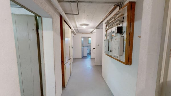 2-Familienhaus mit Potenzial an attraktiver Lage in Wettingen 12