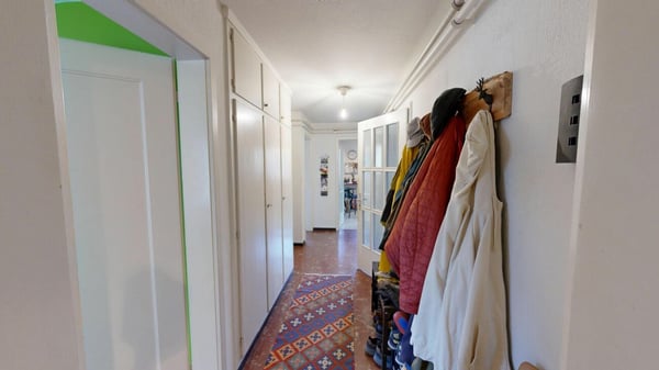 2-Familienhaus mit Potenzial an attraktiver Lage in Wettingen 5