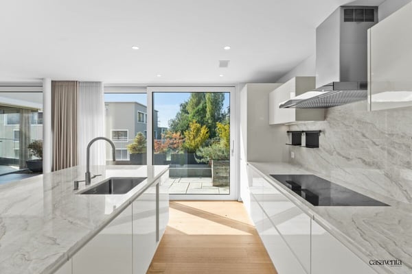 Exklusive Attika-Wohnung in Wil SG 4