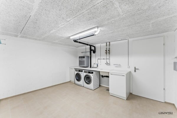 Exklusive Attika-Wohnung in Wil SG 16